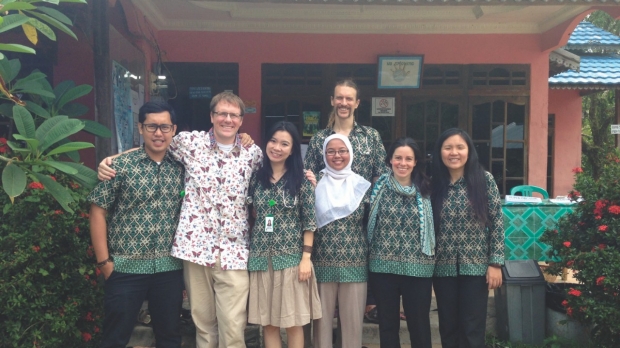 Expanding Global Health Opportunities for Medicine Residents