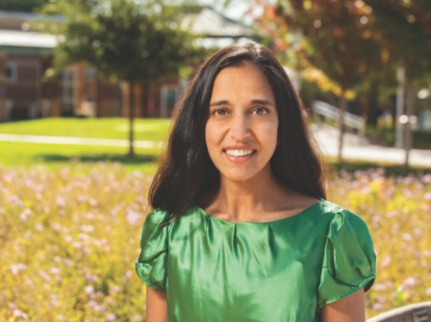 Manali Patel, MD