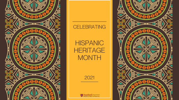 hispanic heritage month background 