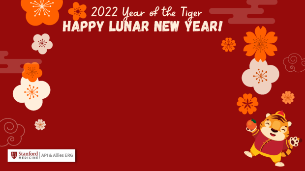 lunar new year background 