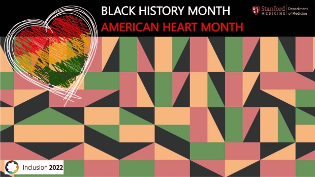 bhm and heart month background 1