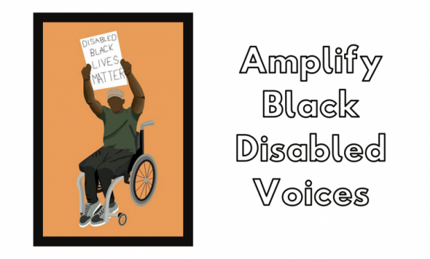bhm and disabled voices 1