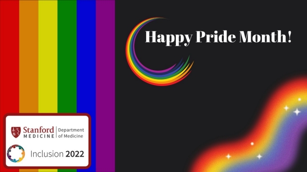 Pride Month background 2