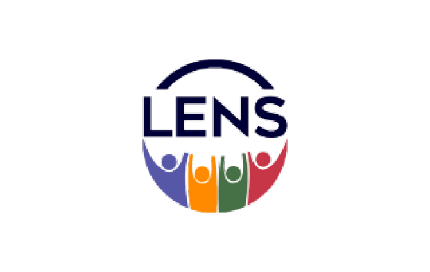 LENS Logo