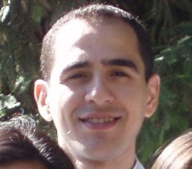 Karim Sallam