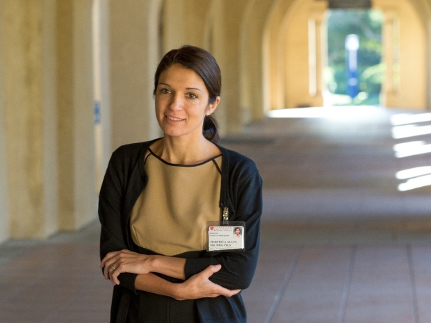 Marcella Alsan, MD, PhD