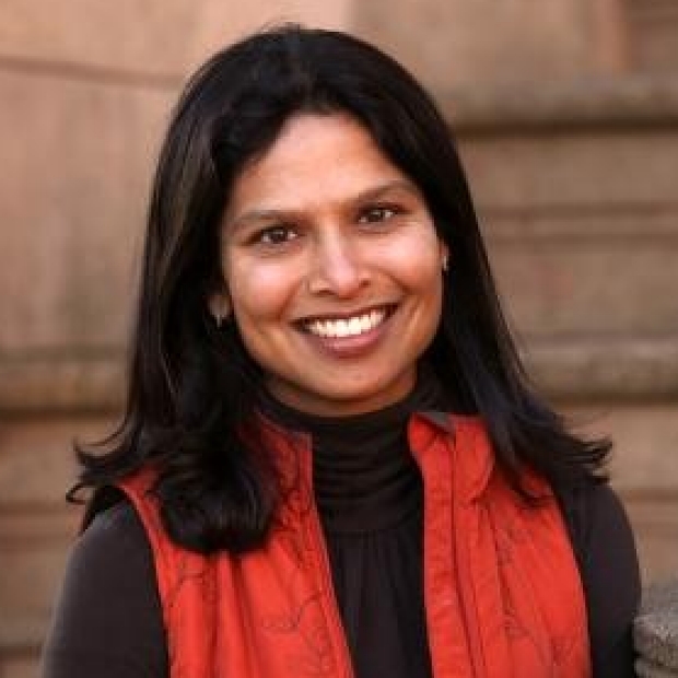 Kavitha Ramchandran, MD