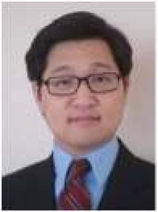 Andy Chang, MD