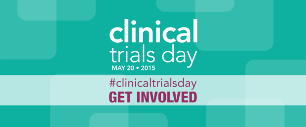 Clinical Trials Day