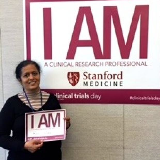 Clinical Trials Day photo