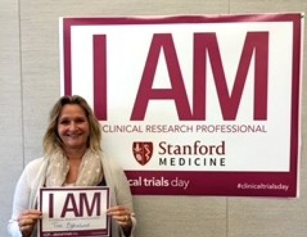 Clinical Trials Day photo