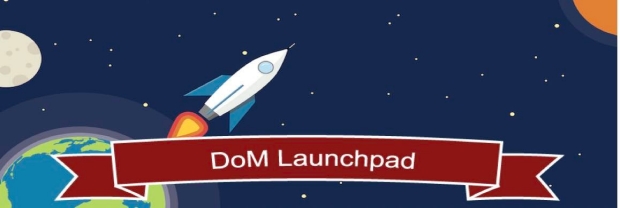 DOM Launchpad