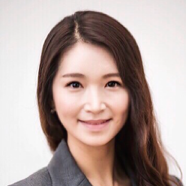 Christy Hong