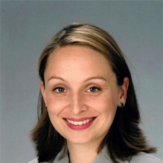 Marina Martin, Clinical Associate Professor, Primary Care and Population Health