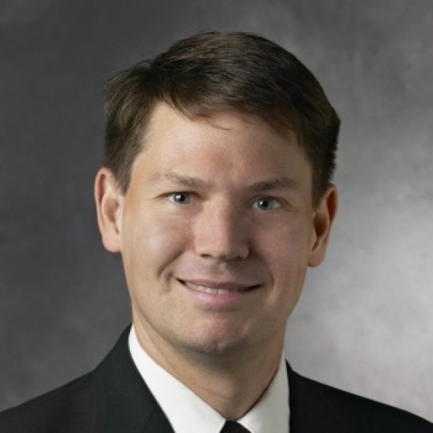 Joel Neal, Associate Professor – Med Ctr. Line, Oncology