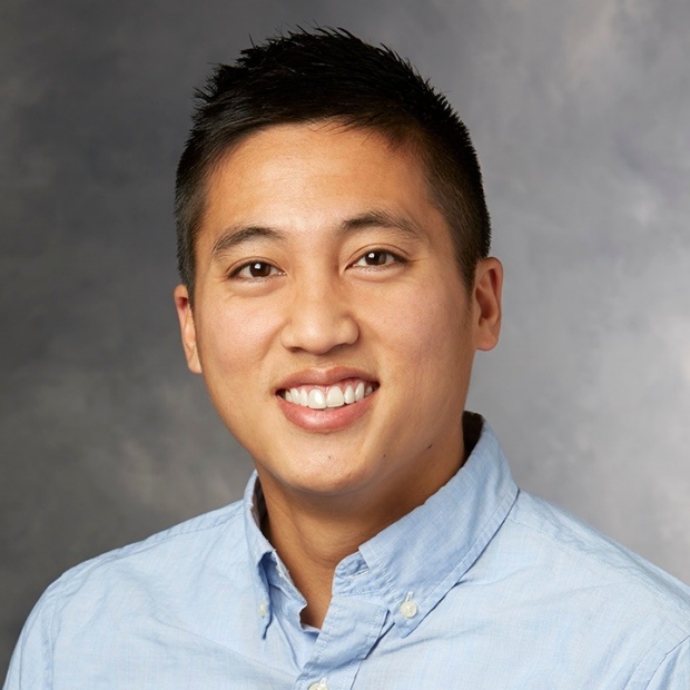 Kevin Duong, Clinical Assistant Professor, Pulmonary, Allergy, and Critical Care Medicine