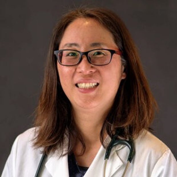 Cheryl Ho, Clinical Assistant Professor, Primary Care and Population Health