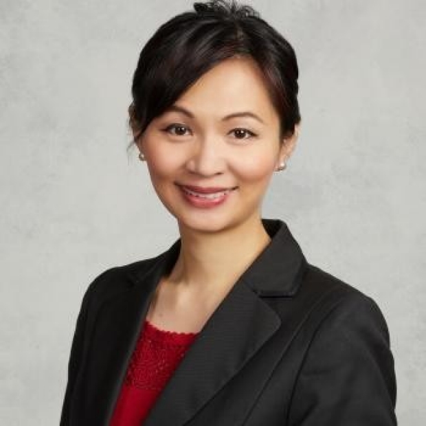 Edith Ho, Clinical Associate Professor, Gastroenterology and Hepatology