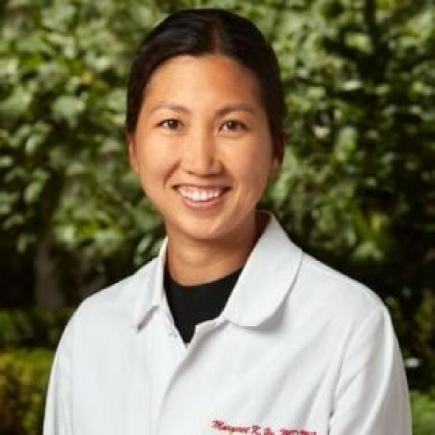 Margaret Yu, Clinical Associate Professor, Nephrology