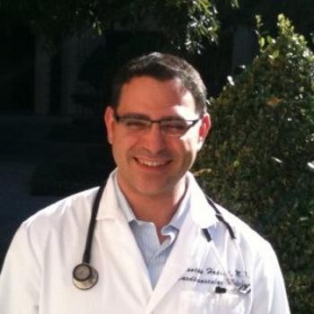 Francois Haddad, Clinical Professor, Cardiovascular Medicine