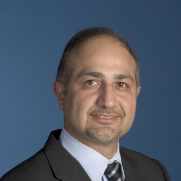 Roham Zamanian, MD