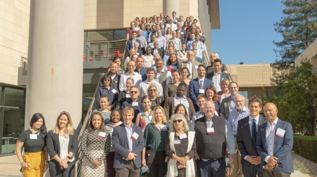 The 7th Time’s a Charm: 2022 Stanford 25 Symposium Brings Joy and History to Bedside Medicine