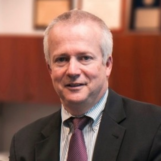 David Magnus, PhD, professor of medicine and biomedical ethics