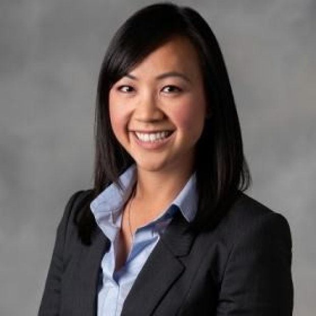 Kim Chiang, MD
