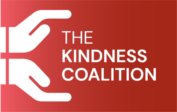 The Kindness Coalition logo